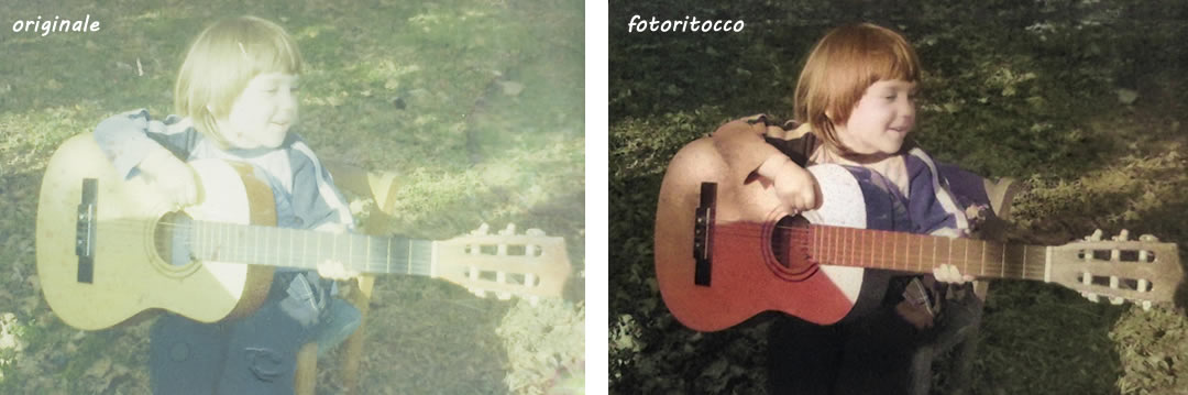 restauro foto antiche 3